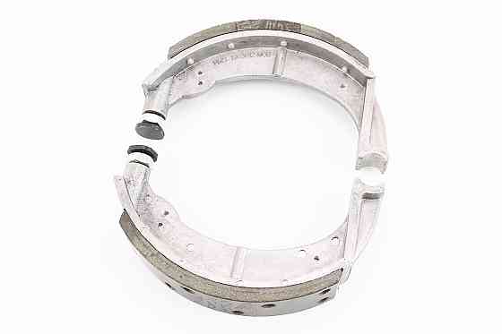 Гальмівні колодки к-кт 2шт УРАЛ Київ