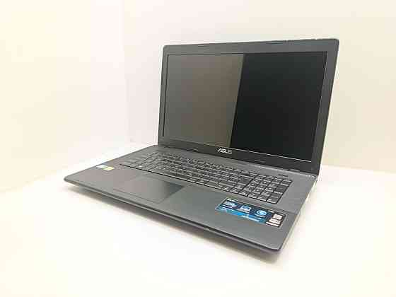 Ноутбук ASUS F75V i3-3217U\4+2\0\Nvidia GT720M АКБ- (товар вживаний) Луцьк