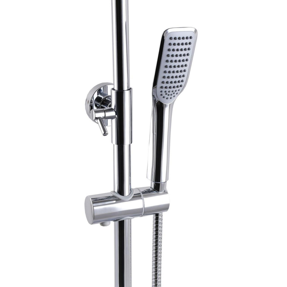 Душевая система TOPAZ CORSICA TC 16102 H48-S (000019566) Киев - изображение 3