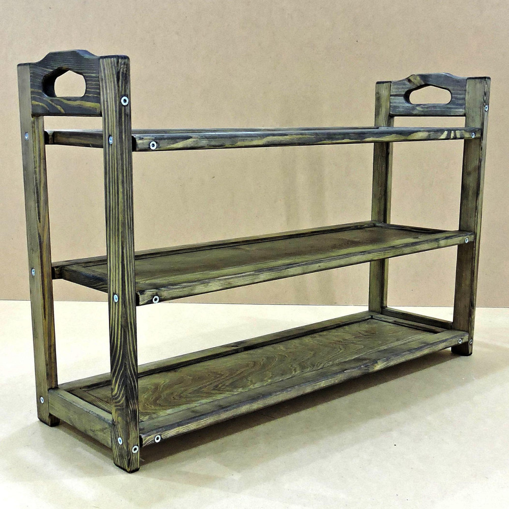 Полка для обуви 