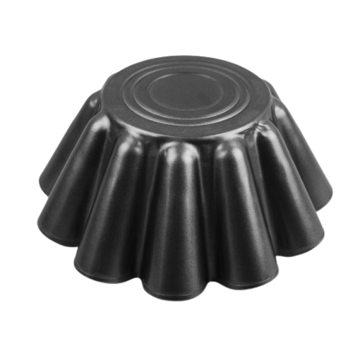 Форма для випікання кругла 22,5*8см MR-1102 Maestro Житомир