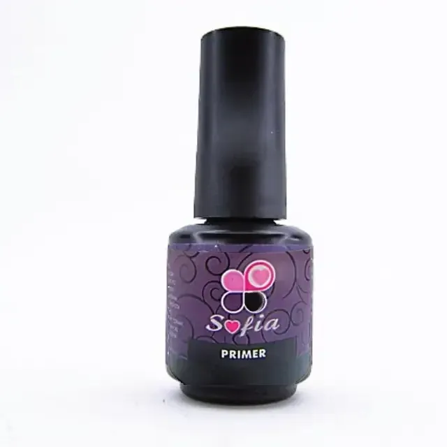PRIMER SOFIA 15 мл Бескислотный праймер США Киев - изображение 1