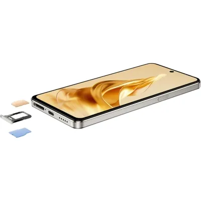 Мобильный телефон Ulefone Note 18 Pro 6/256Gb Titanium Gray (6975326667371) Винница