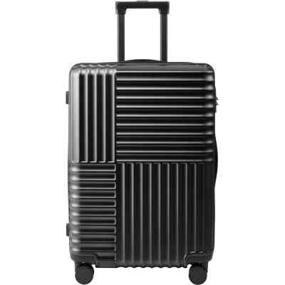 Чемодан Xiaomi Ninetygo Himalaya Luggage 28" Black (6941413239684) Винница
