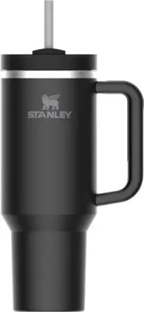 Термочашка Stanley 1,18L розовый Коломия