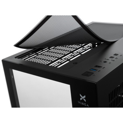 Корпус Vinga Astra Вінниця - фото 8