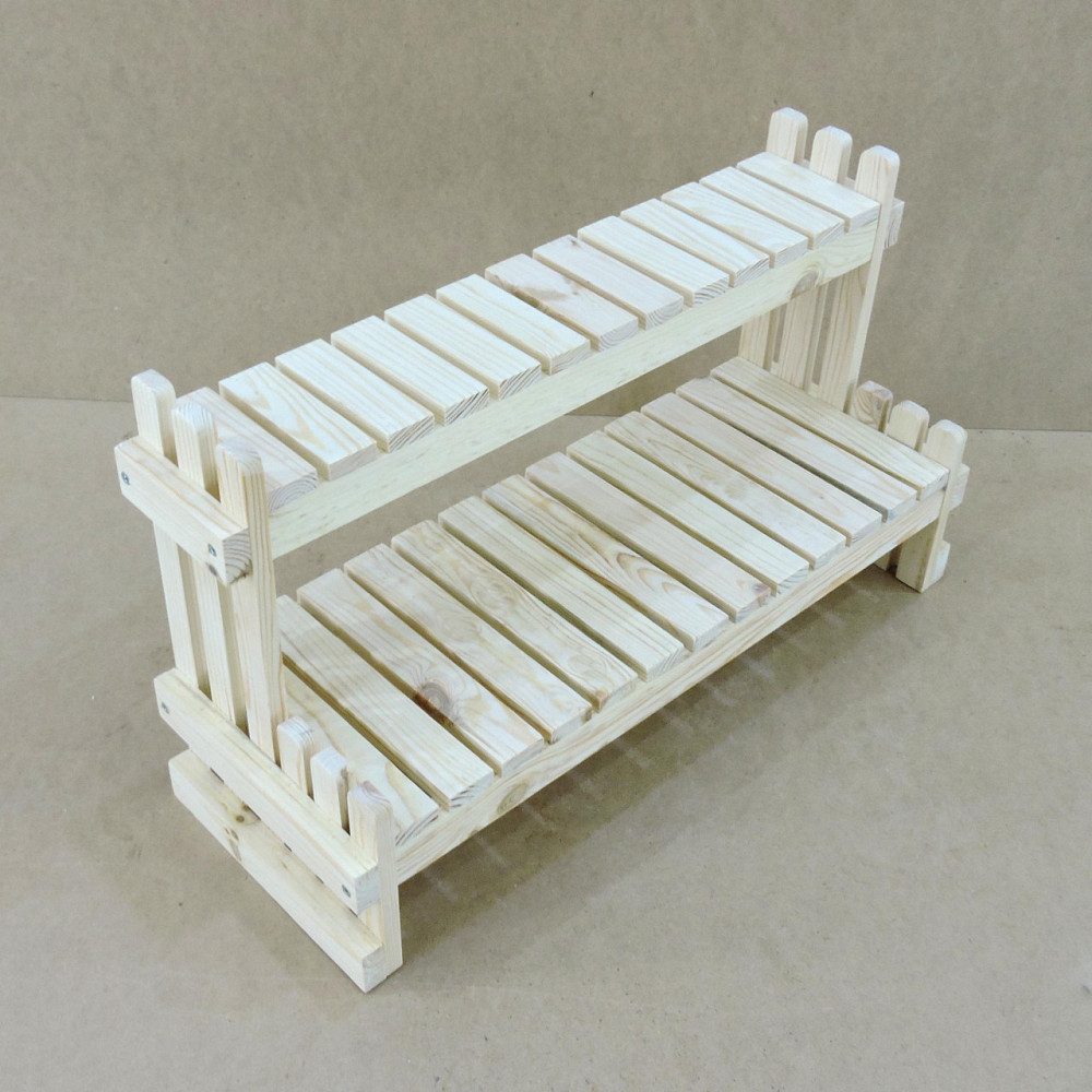 Підставка для квітів "Паламос 70" бланже Миколаїв - фото 4