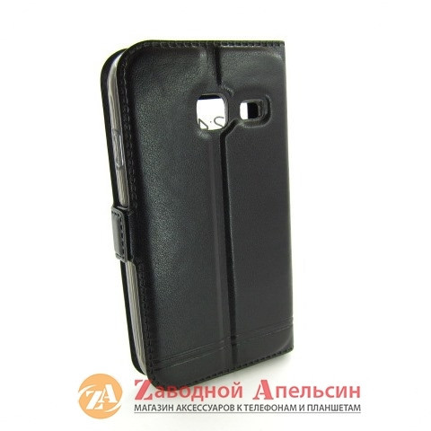Чохол книжка Samsung J1 mini J105 Smart Case Одеса - фото 5