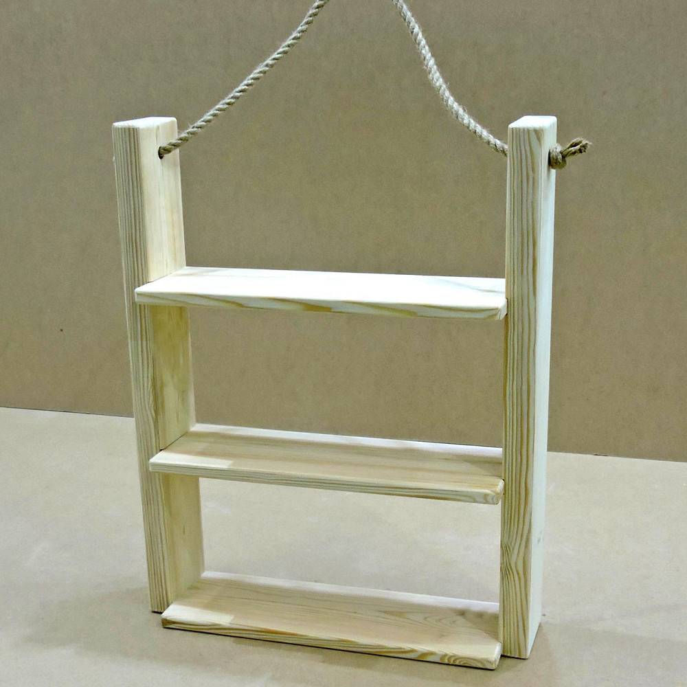 Полиця для ванної "Дрезден" бланже Миколаїв - фото 7