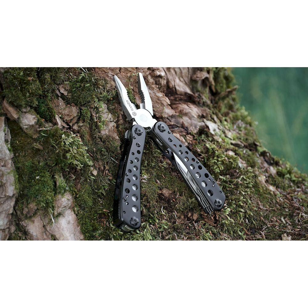 Мультитул Multi Tool Ganzo G204 Київ - фото 9