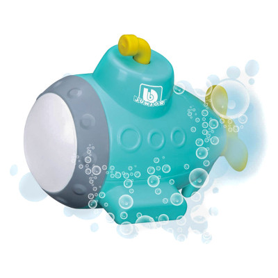 Іграшка для ванної Bb Junior Splash 'N Play Submarine Projector Підводний човен (16-89001) Вінниця - фото 4