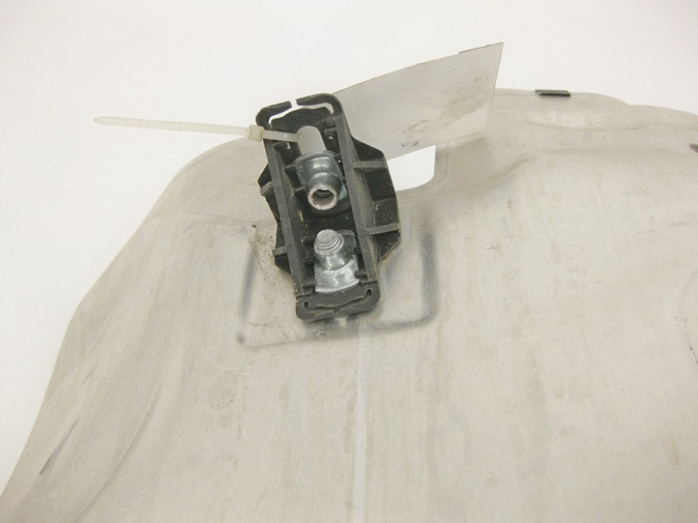 Mercedes-Benz  A2126280155 Перегородка моторного щита E-Class W212 Одесса - изображение 8