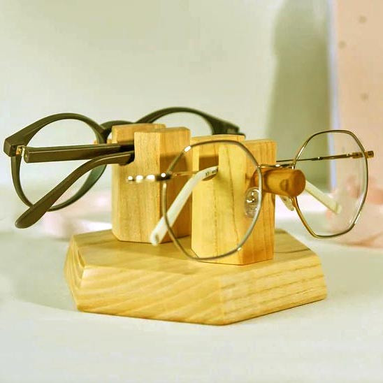 Органайзер для окулярів "Дженіта" каррі Миколаїв - фото 1