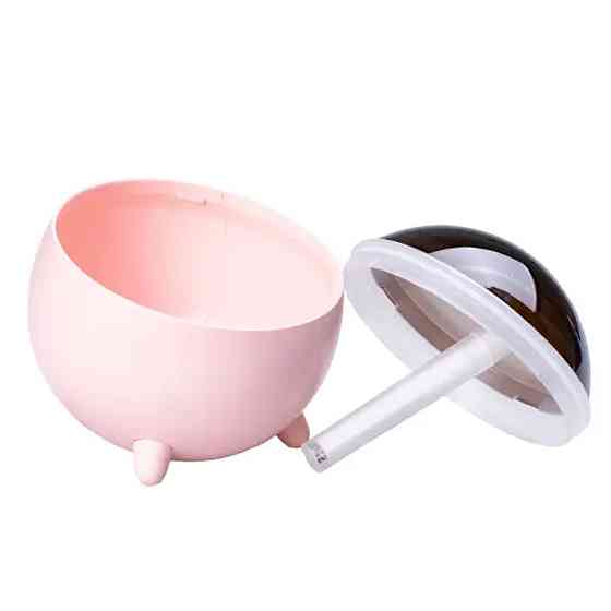 Happy Life Зволожувач повітря для дому портативний 300 мл Рожевий HPBH16985P Киев