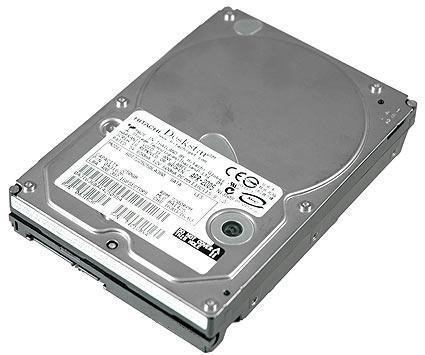 Накопичувач HDD SATA 1.0Tb Hitachi, 32Mb 7K1000.C (HDS721010CLA332) гар. 12 мес. Refurbished ( 22130 ) Харків - фото 1