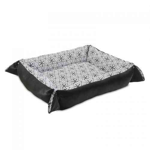 Лежак Природа Transformer 1 для собак 52х42х18 см Київ