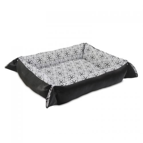 Лежак Природа Transformer 1 для собак 52х42х18 см Київ - фото 1