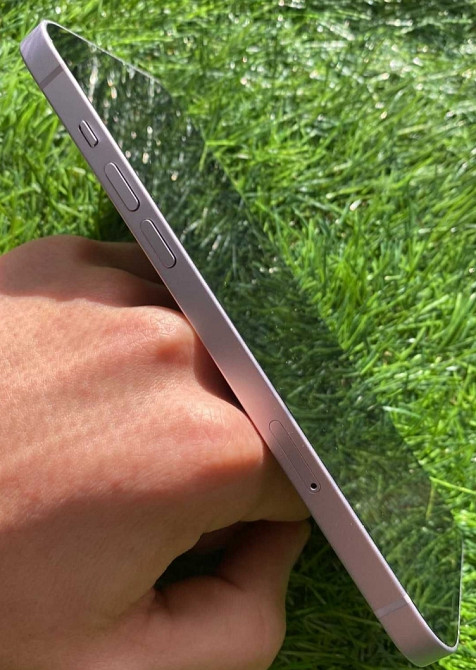 IPhone 14 Plus (6,7") 256Gb Смартфон Purple Київ - фото 6