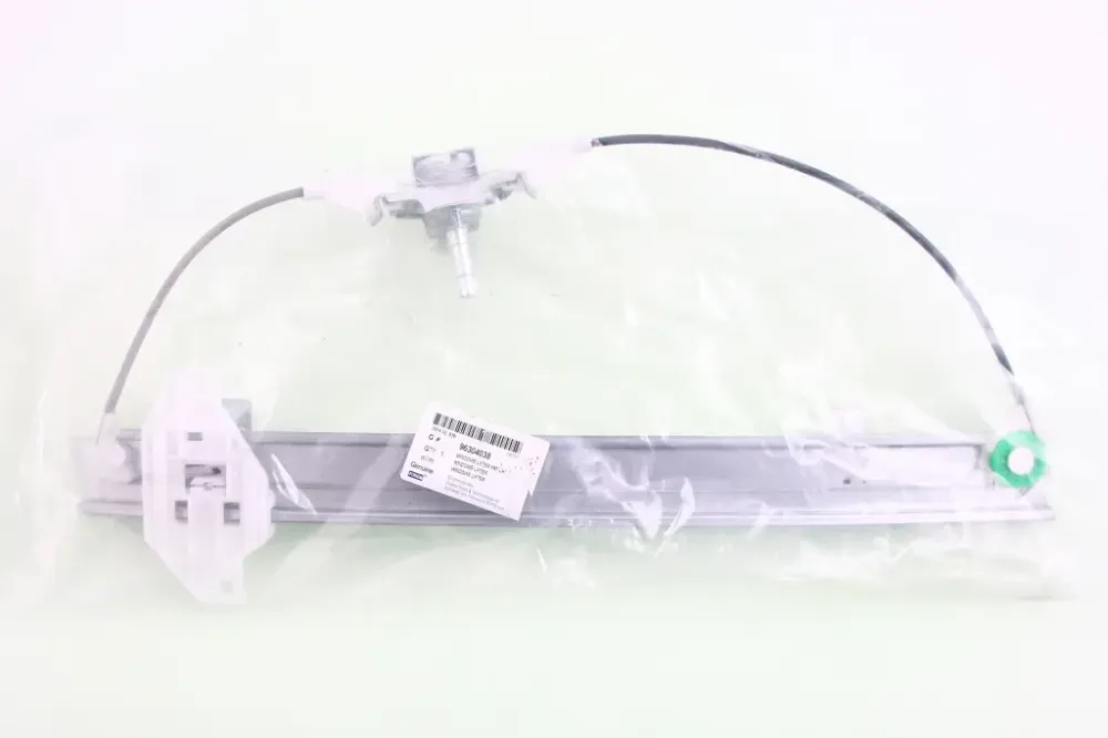 Склопідйомник Lnos передній For GM лівий Вінниця - фото 4