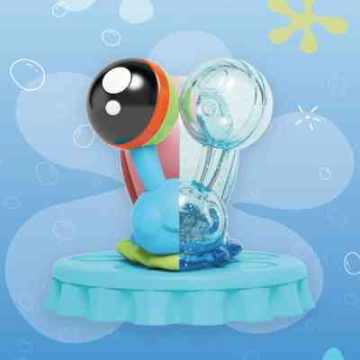 Фігурка Mighty Jaxx сюрприз Kandy Soda edition Губка Боб (LND-22KXSBSPBB13) Вінниця