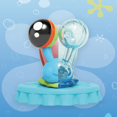 Фігурка Mighty Jaxx сюрприз Kandy Soda edition Губка Боб (LND-22KXSBSPBB13) Вінниця - фото 3