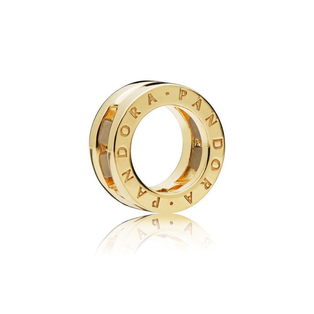 Срібна намистина Пандора  Reflection 767598 MasterSem Київ - фото 1