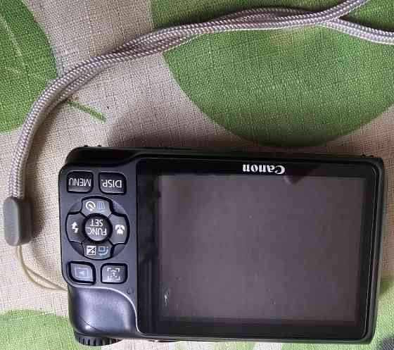 Фотоаппарат Canon PowerShot A2200 Харьков