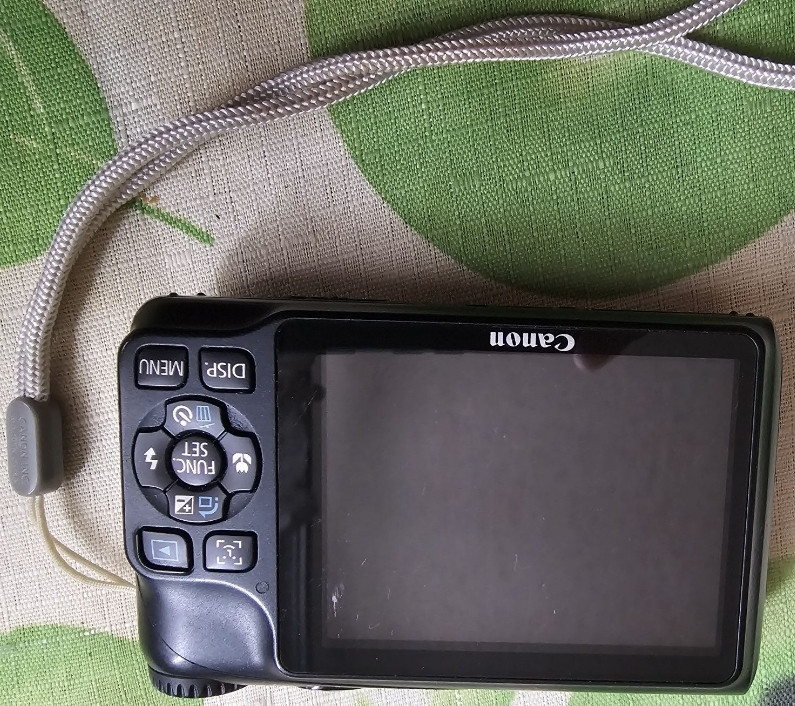 Фотоапарат Canon PowerShot A2200 Харків - фото 6