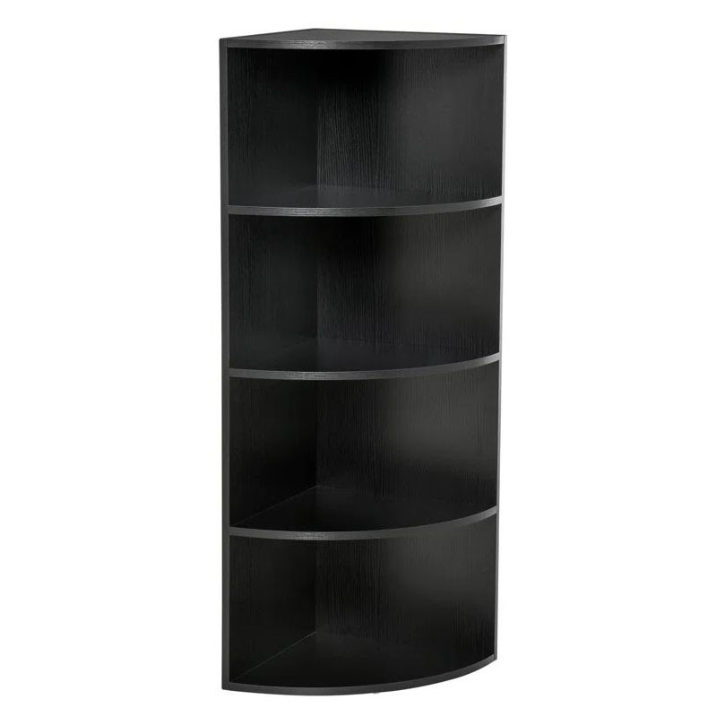 Стелаж кутовий "Рамсей" венге Миколаїв - фото 2