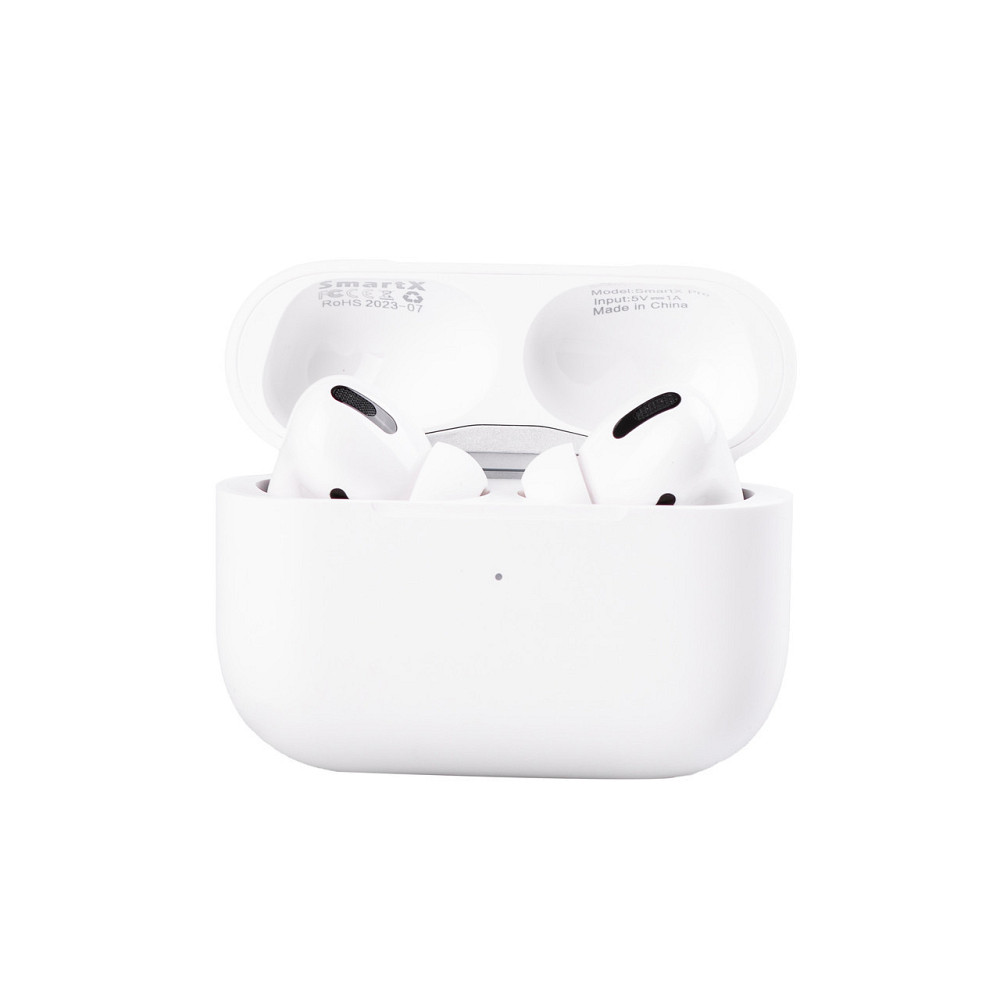 Наушники беспроводные TWS SmartX Pro 2 Premium Bluetooth наушники с микрофоном SAP2P Киев - изображение 9