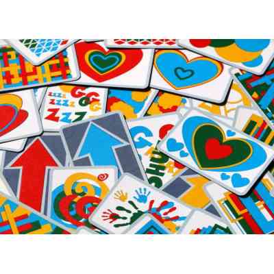 Настільна гра YellowBox Ілюзія (Illusion) українська (590017-1) Вінниця