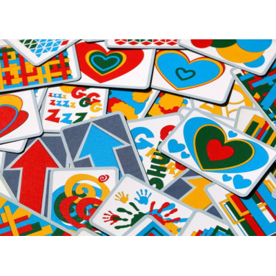 Настільна гра YellowBox Ілюзія (Illusion) українська (590017-1) Вінниця - фото 3