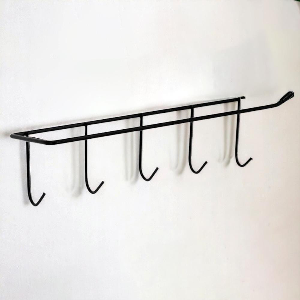 Вішалка універсальна 5 крючки Харків - фото 3
