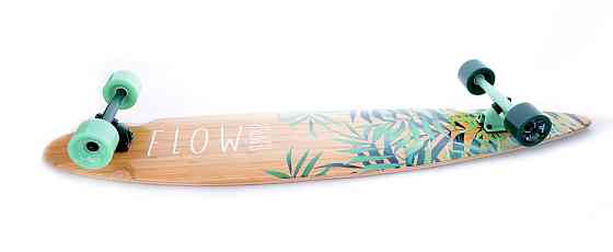 Лонгборд Tempish Flow 46” Київ