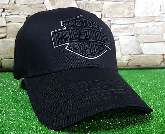 Бейсболка HARLEY-DAVIDSON MOTOR CYCLES Суми