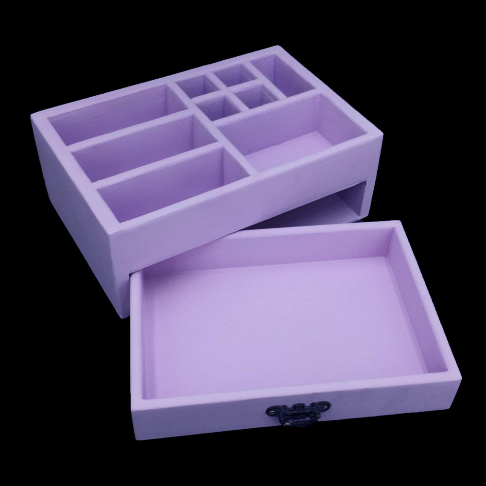 Органайзер для косметики 