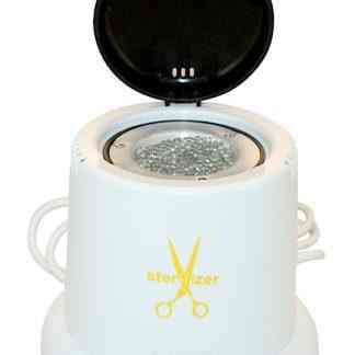 Стерилізатор кульковий, кварцевий,гасперлений для інструментів Київ