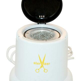 Стерилізатор кульковий, кварцевий,гасперлений для інструментів Київ - фото 3