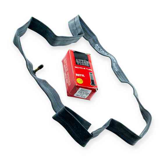 Велокамера , 1,95 , 2,125 Индия 24*1,75 Мукачево