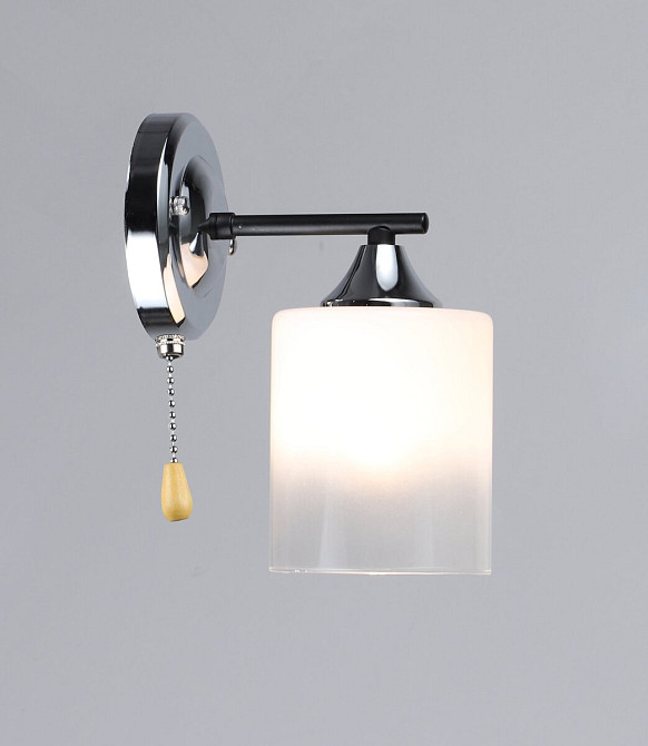 B K2346/1W BK+CH Коломия - фото 1