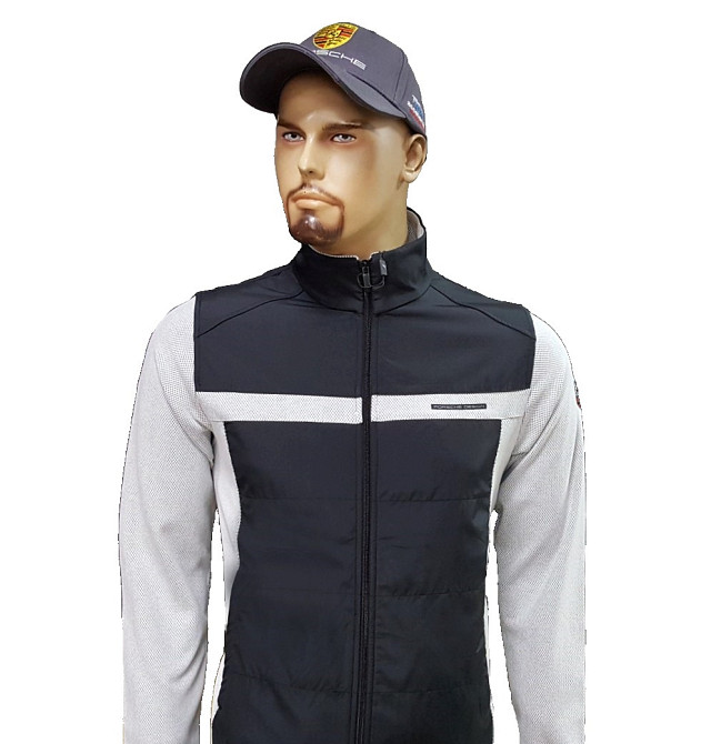 Мужской спортивный костюм Puma Porsche Design.оригинал Киев - изображение 1