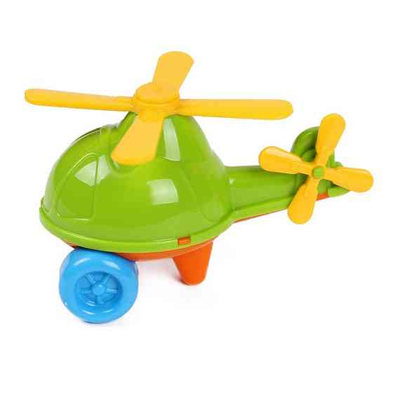 Дитяча іграшка "Гвинтокрил Міні" 5286TXK різнокольоровий Вінниця