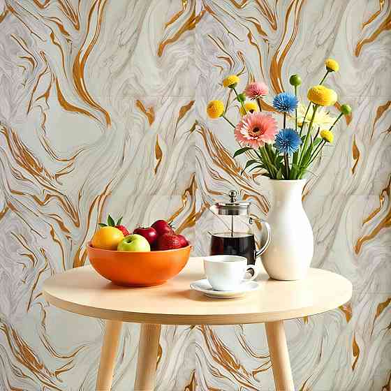 Самоклеюча стінова PET плитка 600х300х2мм SW-00002643 Дніпро