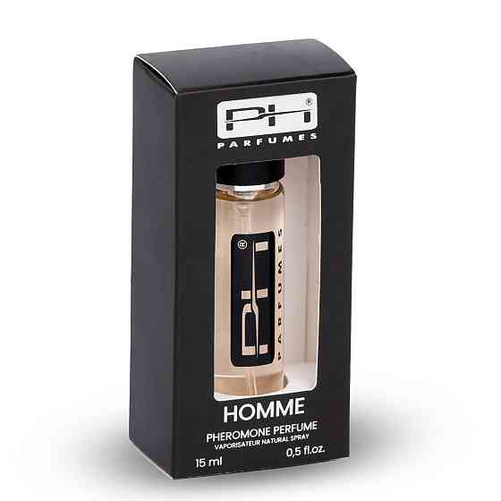 Феромони для чоловіків Miyoshi Miyagi PH Pheromone №1, 15 мл Sex Aura Київ