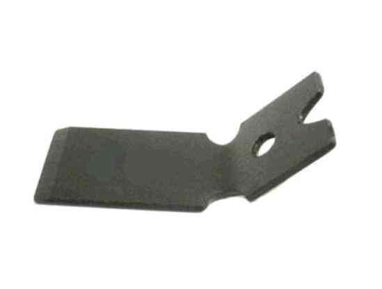 Нож для подрезки лески на защитный кожух косы -2 Мукачево