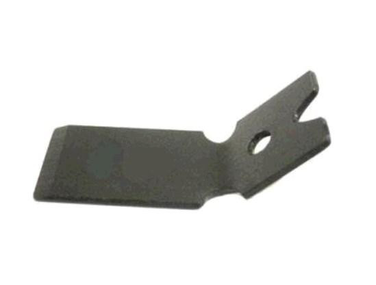 Нож для подрезки лески на защитный кожух косы -2 Мукачево - изображение 1