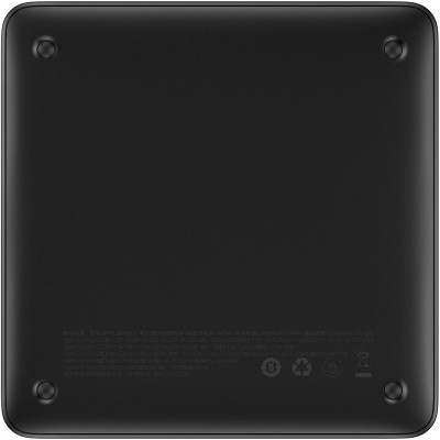 Батарея універсальна Baseus Blade 20000mAh 100W OE, black (PPBL000301) Вінниця - фото 11