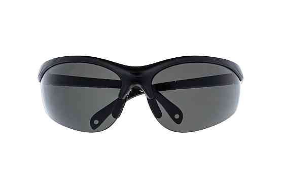 MASTERTOOL Окуляри відкриті MASTERTOOL SPORTLINE GREY захист від подряпин ANTI-SCRATCH регульов Коломия