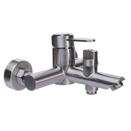 Змішувач для ванни Globus Lux WIEN SBT2-102NE Луцк