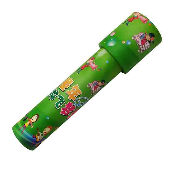 Калейдоскоп WCB2 15 см  Салатовый Винница